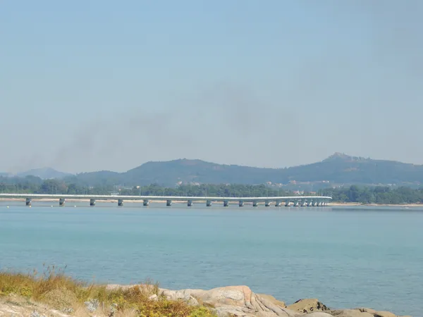 Praia do Vao