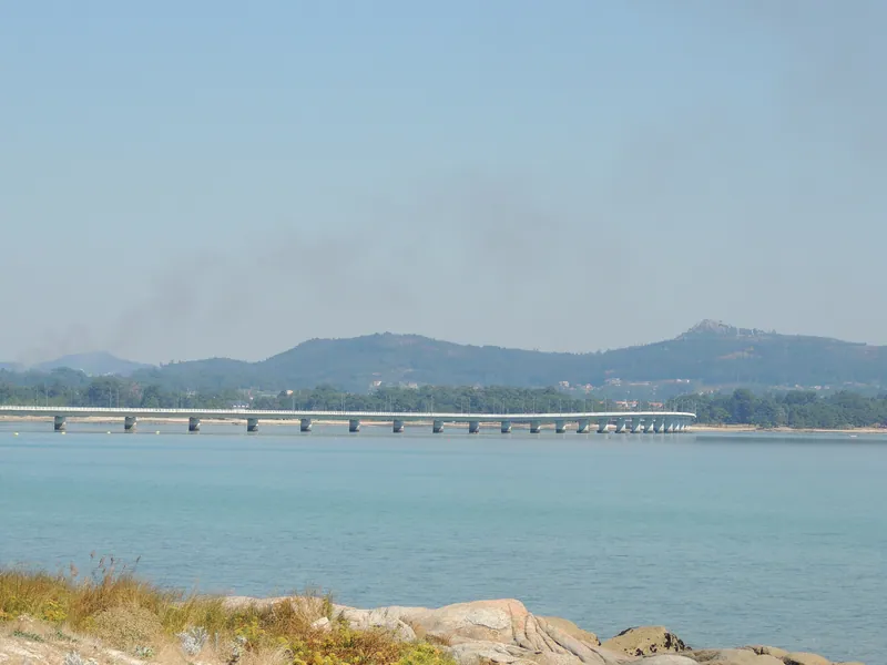 Praia do Vao