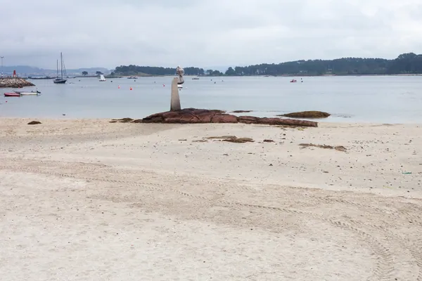 Praia Confín