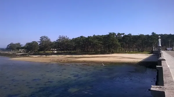 Praia Dos Fornos