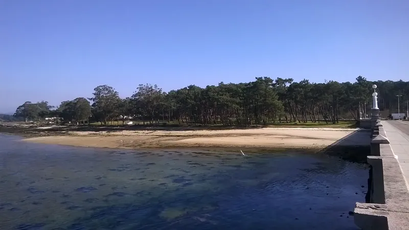Praia Dos Fornos