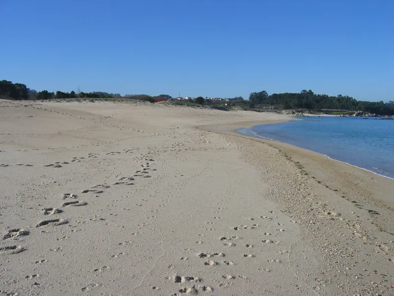 Area de Reboredo