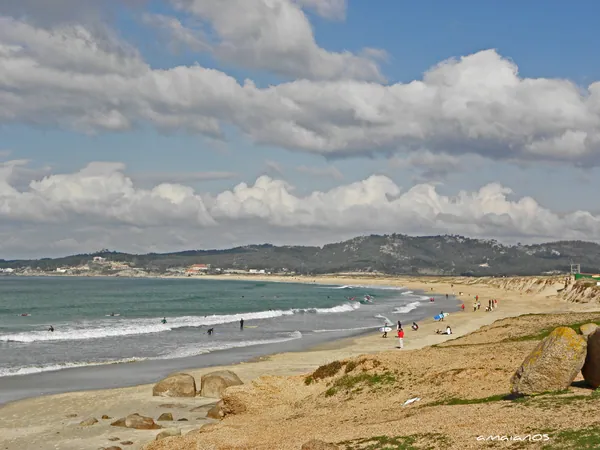 Praia Raeiros