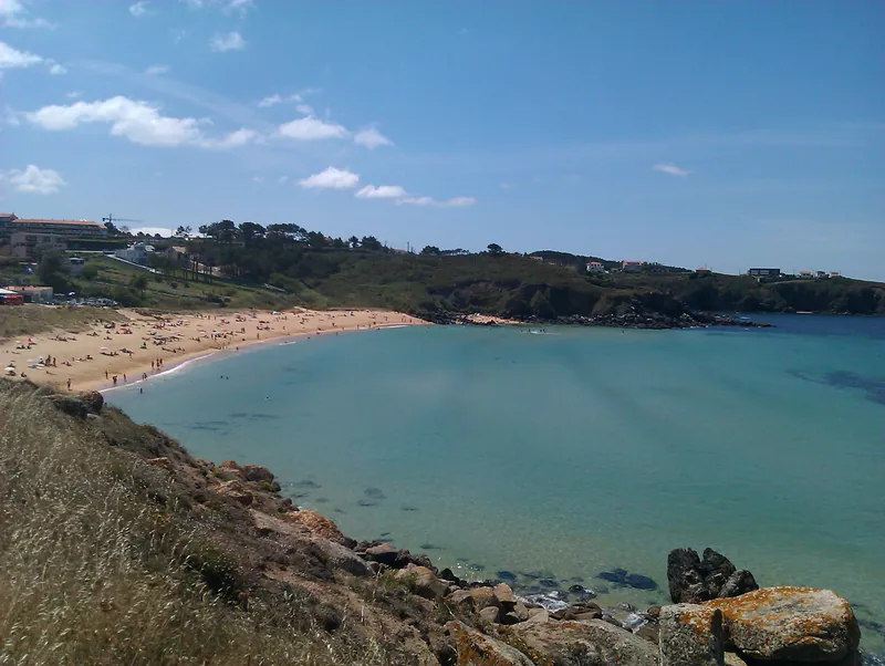 Playa de Foxos
