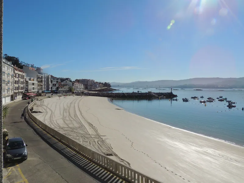 Praia de Xiorto