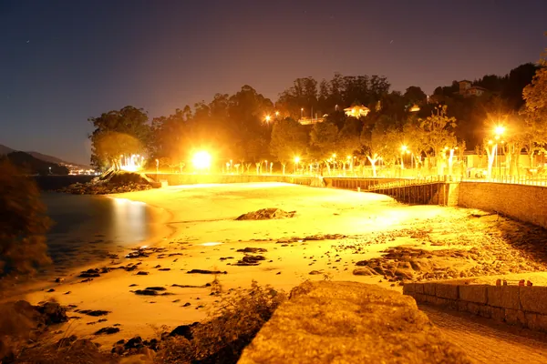 Praia de Portocelo