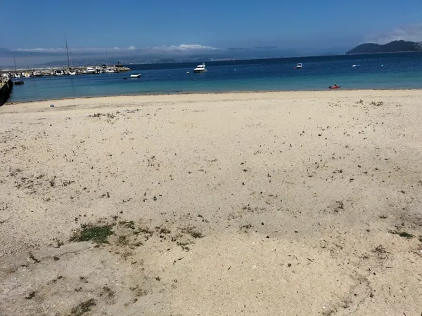 Praia de Bueu