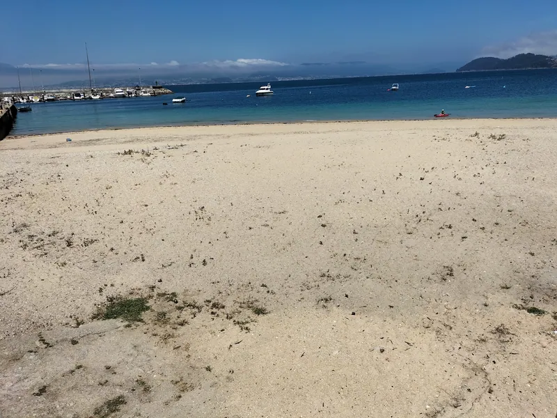 Praia de Bueu