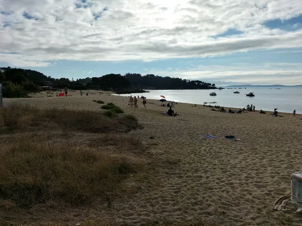 Praia de Tulla