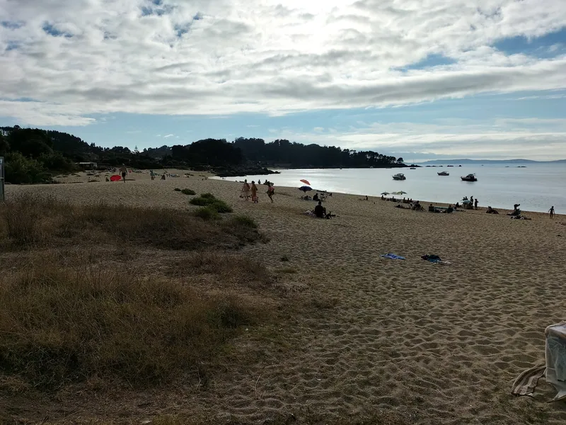 Praia de Tulla