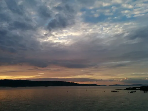 Areacova beach