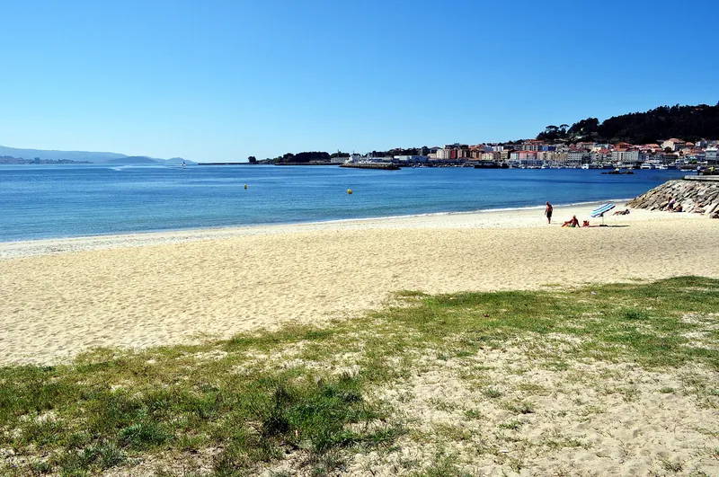 Praia de Rodeira