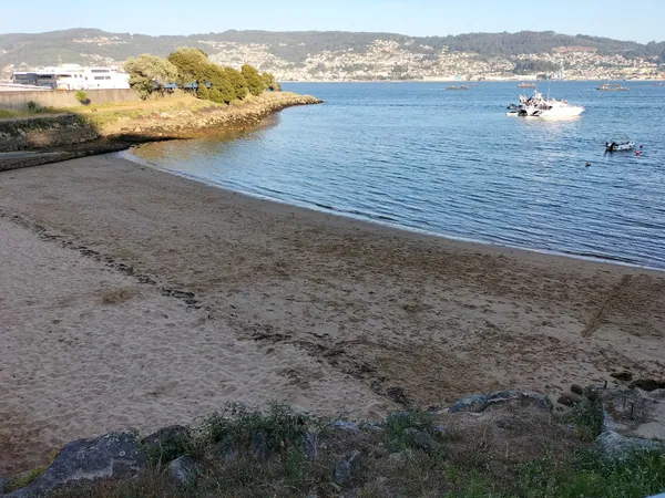 Praia Da Borna