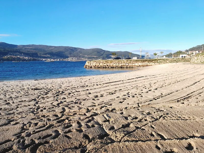 Praia do Mende