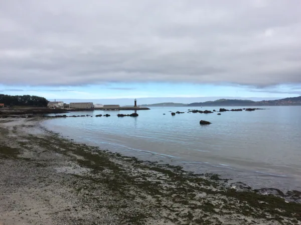 Praia de Bouzas