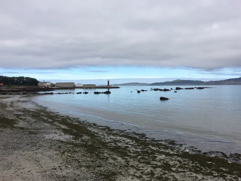 Praia de Bouzas