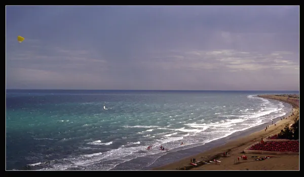 Playa del Inglés