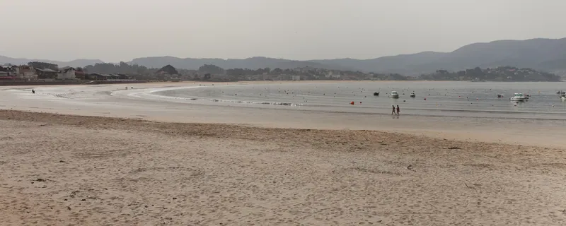 Playa de Madorra