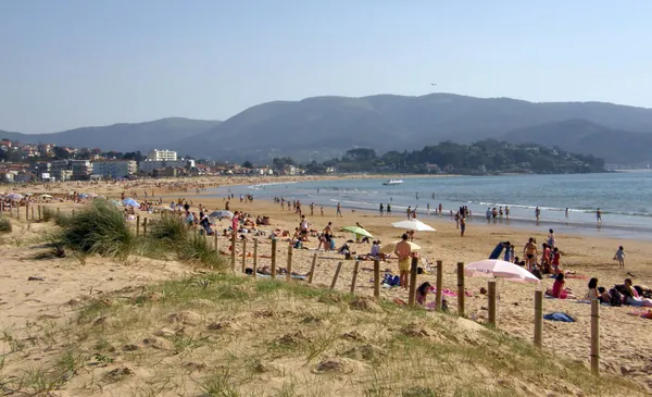 Praia América