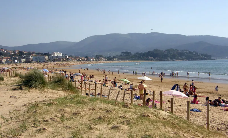 Praia América