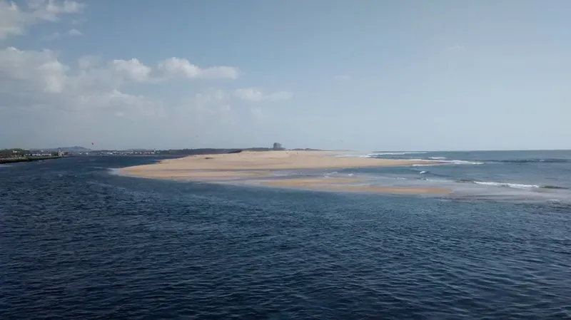 Praia de Esposende