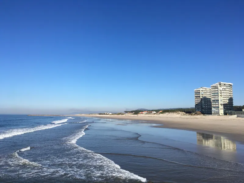 Praia de Ofir