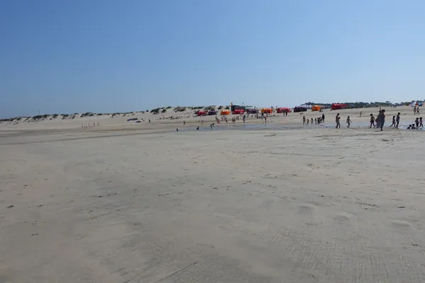 Praia da Ramalha