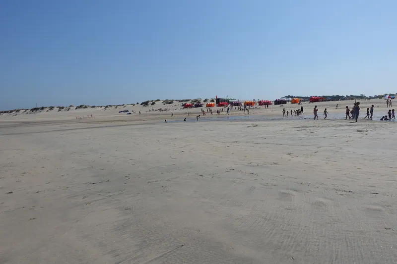 Praia da Ramalha