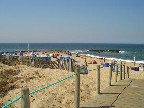 Praia de Canide Sul