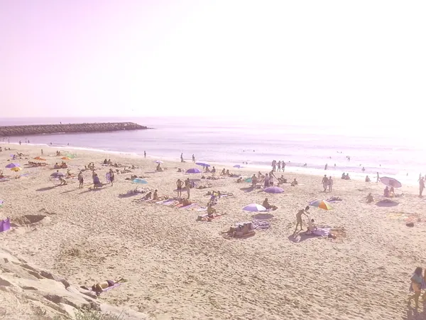 Praia de Esmoriz
