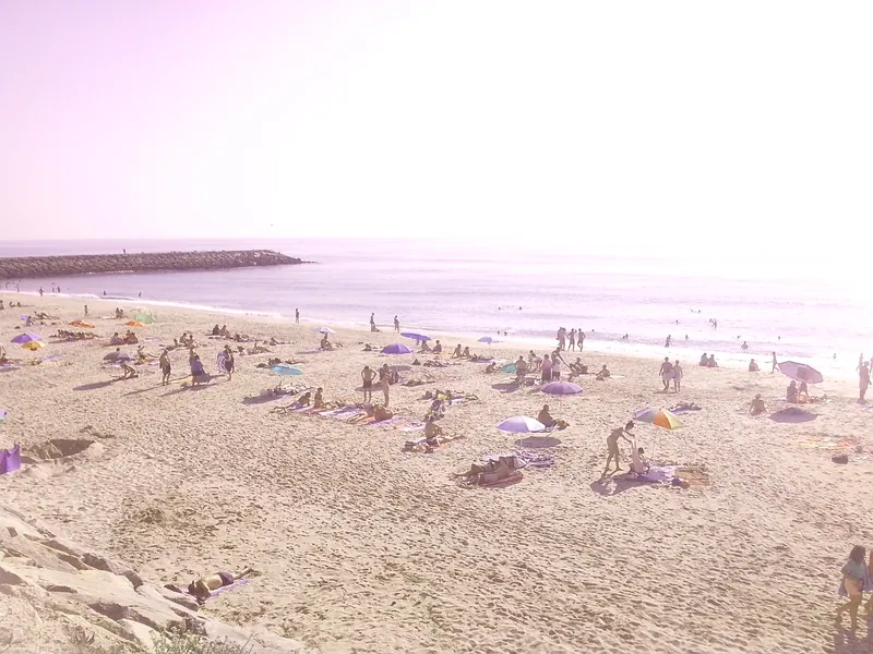 Praia de Esmoriz