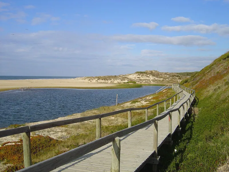 Praia Velha