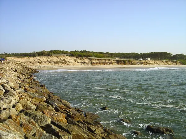 Praia de Cortegaça Sul