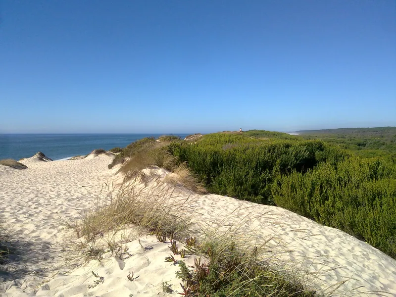 Praia do Furadouro