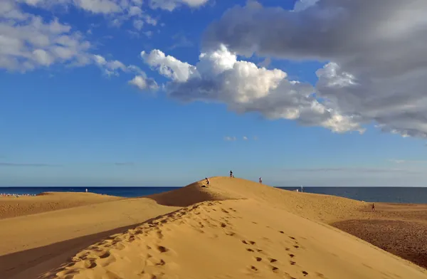 Playa de Maspalomas