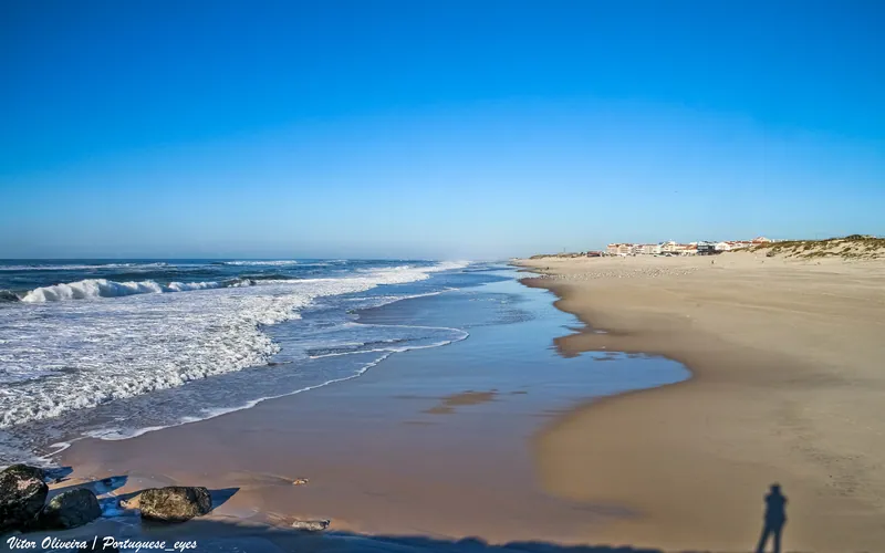 Praia de Mira
