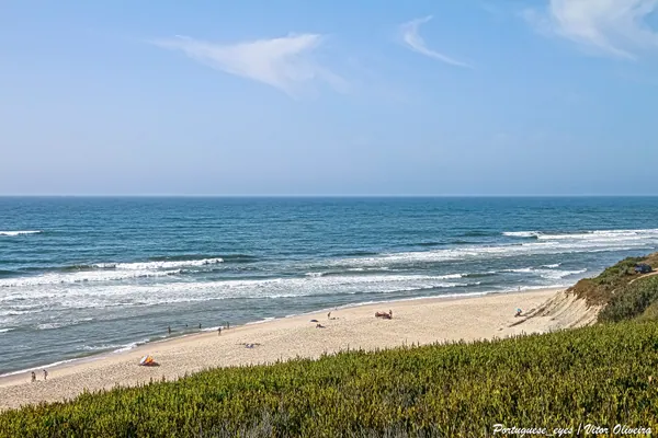 Praia das Valeiras