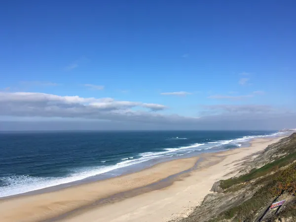 Praia da Pedra do Ouro