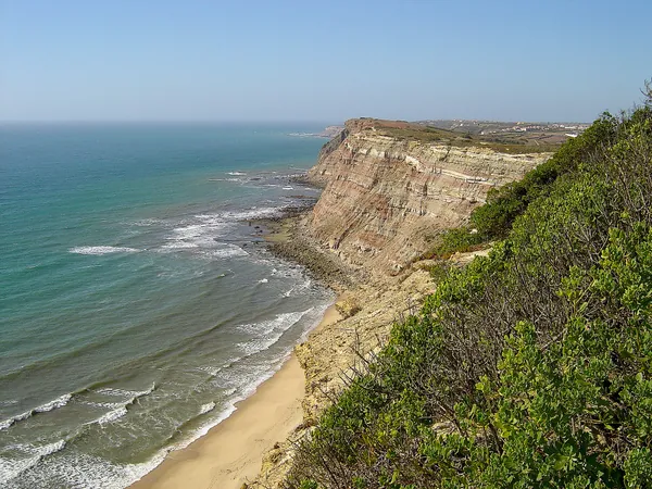 Praia da Escadinha