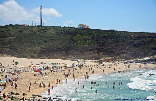 Praia das Maçãs