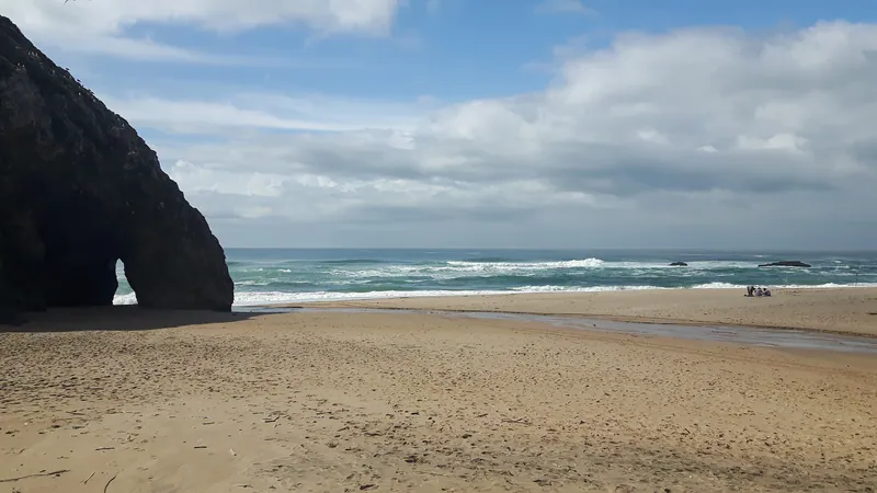 Praia da Adraga