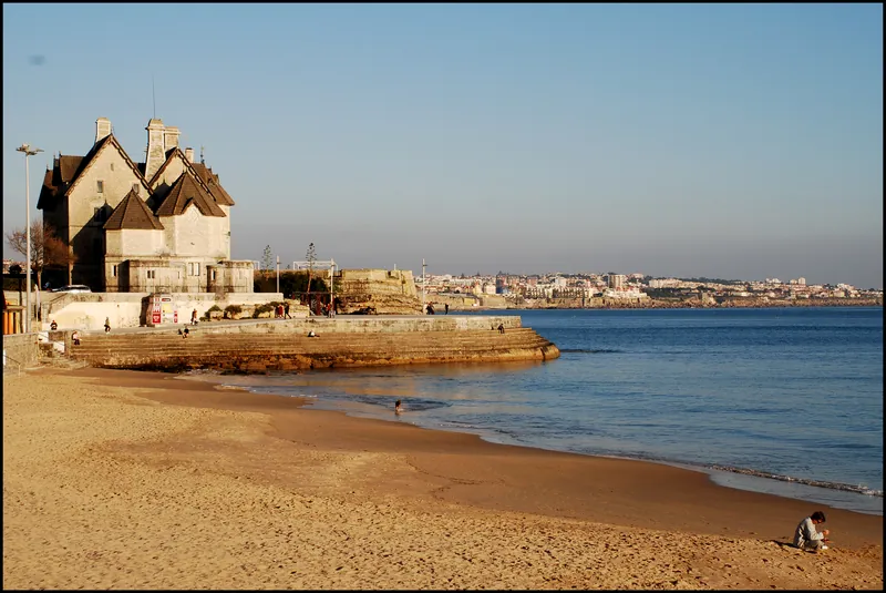 Praia da Duquesa
