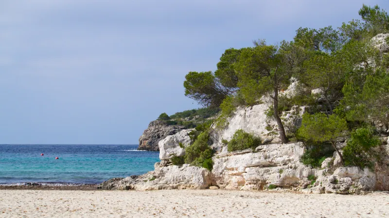 Platja de Bellavista
