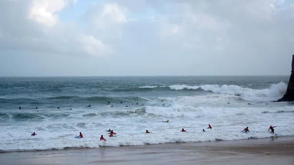 Praia de Torre