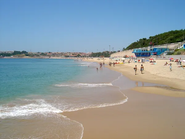 Praia de Santo Amaro
