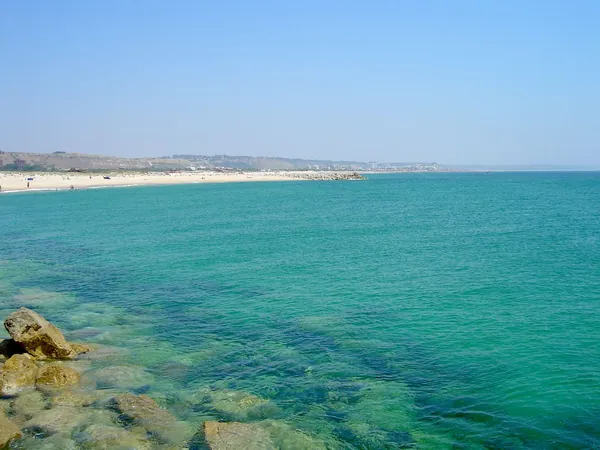 Praia da Cova do Vapor