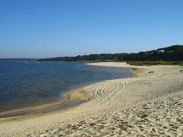 Praia da Boca Velha
