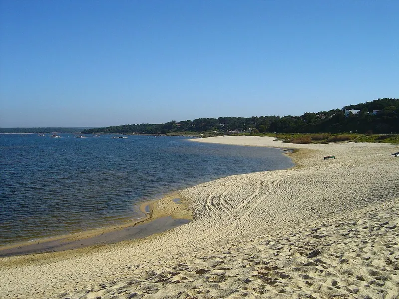 Praia da Boca Velha