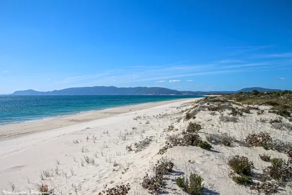 Praia Atlântica