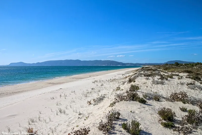 Praia Atlântica